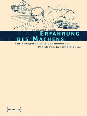 cover image of Erfahrung des Machens